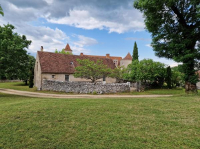 Gite Forge